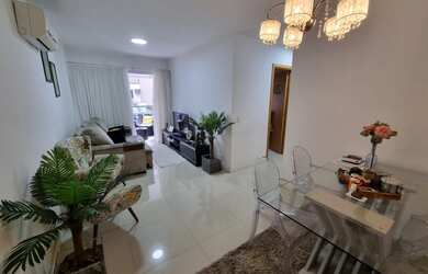 Imagem 14: Maui 3 quartos, Pontal Oceânico, Recreio dos Bandeirantes