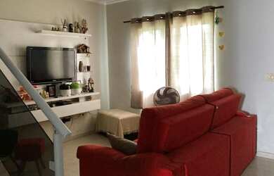 Imagem 2: Casa Condomínio no Jardim Califórnia - Jacareí - Residencial Village...