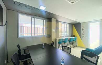 Imagem 14: Belíssimo Duplex no Ed Homme Lift