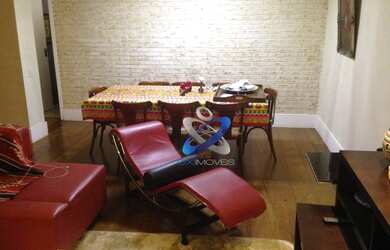 Imagem 4: Apartamento com 3 suítes, 240 m² - venda por R$ 1.200.000 ou aluguel...