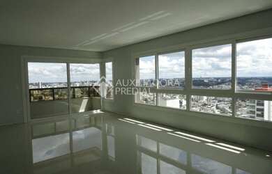 Imagem: O apartamento possui 3 Dormitórios, 3 Banheiros, 3 Vagas na