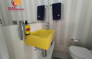 Imagem 10: Apartamento à venda no bairro Patamares condomínio Le Parc - Salvador/BA