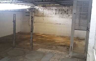 Imagem 6: Alugo Galpão em peixinhos