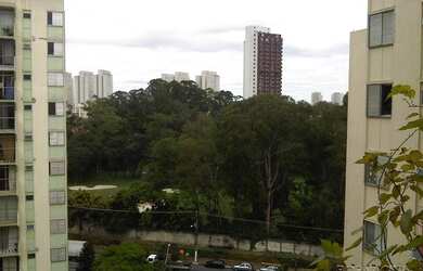 Imagem 6: SãO PAULO - Padrão - Jardim Marajoara