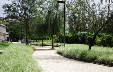 Imagem 8: Terreno Lote á venda Condomínio Jardim Barcelona Zona Sul Uberlândia