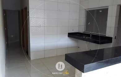 Imagem 7: Ágio de casa. 68m² de Área, 2 Vagas na garageme2 Dormitórios