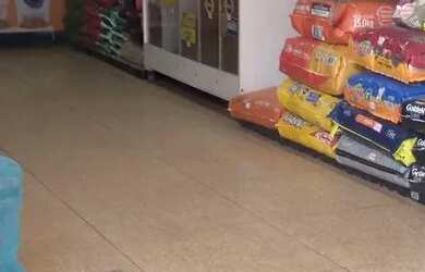 Imagem: O depósito possui 1m² de Área e está localizado em São