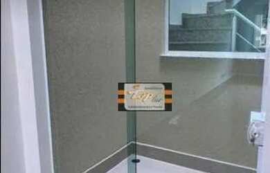 Imagem 5: Sobrado com 3 dormitórios e 3 vagas, 170 m² - venda por R$ 850.000 ou...