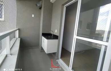 Imagem 2: Apartamento Villaggio Di Roma Bragança Paulista