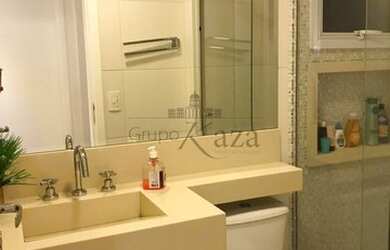 Imagem 9: Apartamento para aluguel possui 124 metros quadrados com 3 quartos