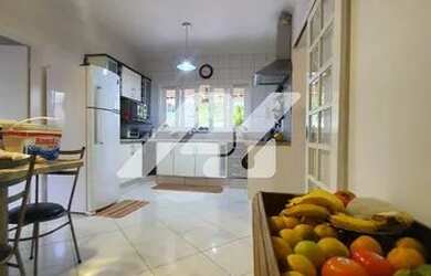 Imagem 8: casa - Betel - Paulínia. Piscina, Churrasqueira, VarandaeÁrea de serviço