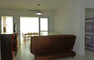 Imagem 2: Quot;Lado Praia, Sacada gourmet, Lazer Total, Portaria 24hs&quot