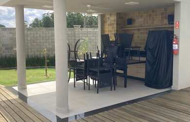 Imagem 13: Terreno à venda no condomínio Campo de Medeiros em Jundiaí SP