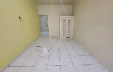 Imagem 3: Quarto e Sala na Praia de Copacabana - Av Atlântica Posto 5