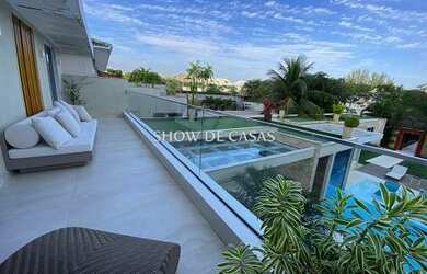 Imagem: Casa Condomínio Mansões, Barra da Tijuca, Rio de Janeiro