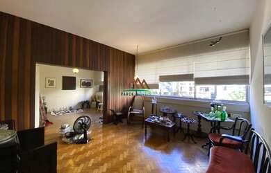 Imagem 3: APARTAMENTO RESIDENCIAL em RIO DE JANEIRO - RJ, LARANJEIRAS