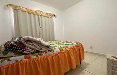 Imagem: O apartamento possui 2 Dormitórios, 3 Banheiros, 1 Vaga na