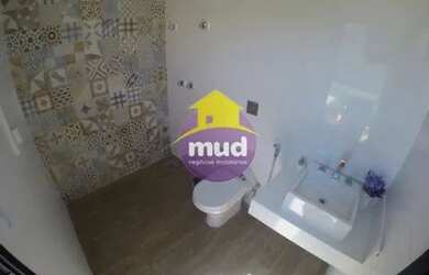 Imagem 7: Casa para à venda no bairro Residencial Eco Village, em São José do...