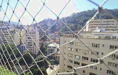 Imagem 15: Apartamento para Aluguel - Copacabana, 1 Quarto, 50 m2