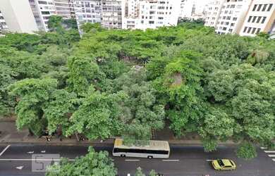 Imagem 10: Apartamento para Aluguel - Copacabana, 1 Quarto, 42 m2