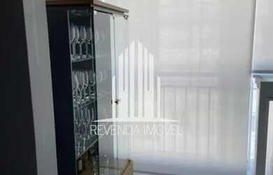 Imagem 6: Apartamento á venda 55m² com 2 quartos 1 vaga de garagem no Condominio...