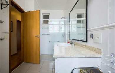 Imagem 10: APARTAMENTO RESIDENCIAL em São Paulo - SP, Itaim Bibi