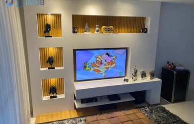 Imagem 6: Cobertura maravilhosa no Recreio dos Bandeirantes