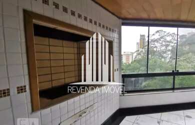 Imagem 4: Apartamento à venda com 230m², 3 quartos e sem vaga