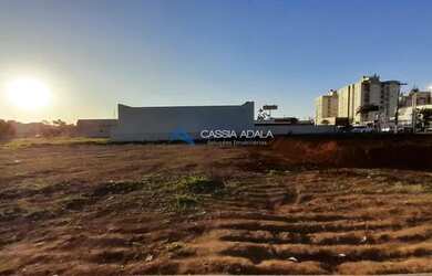 Imagem: O terreno possui 1.186m² de Área e está localizado em Jardim