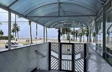 Imagem 11: Otimo Negocio - Predio Frente Mar 02 dorms, vaga por 240 mil