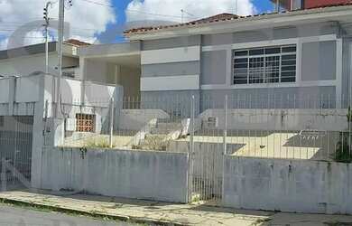 Imagem 1: Casas para locação em Bragança Paulista no bairro Jardim Nova Braganca