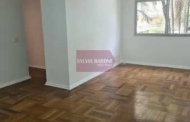 Imagem 2: SãO PAULO - Apartamento Padrão - Moema