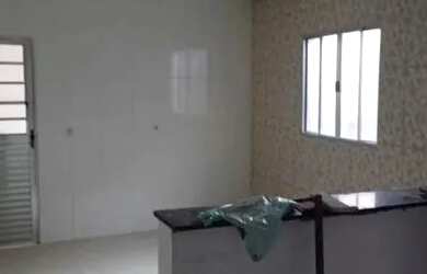 Imagem: A casa possui 1 Dormitório, 2 Banheiros, 78m² de Área e