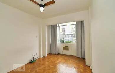 Imagem 6: Apartamento para Aluguel - Copacabana, 1 Quarto, 42 m2