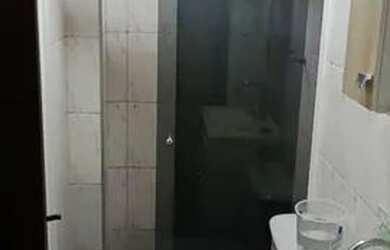 Imagem: O apartamento possui 2 Dormitórios, 1 Banheiro, 5 Vagas na