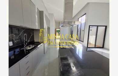 Imagem 9: CASA NO CONDOMINIO RESIDENCIAL ALTA VISTA