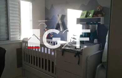 Imagem 11: Apartamento para venda no Condomínio Vivare Club Residence