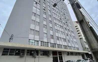 Imagem: O apartamento possui 2 Dormitórios, 1 Banheiro e 47m² de Área