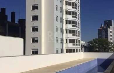 Imagem 2: Apartamento para Venda - 101.02m², 3 dormitórios, sendo 3 suites, 2 vagas - Higienópolis