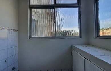 Imagem 14: Apartamento em Farrapos. Churrasqueira, 47m² de Área, 1 Banheiroe2 Dormitórios