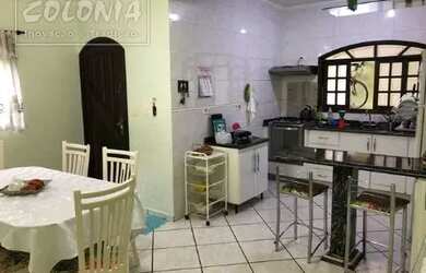 Imagem 5: Santo André - Casa Padrão - Utinga