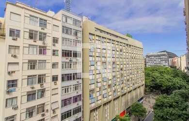 Imagem 6: Apartamento para Aluguel - Copacabana, 3 Quartos, 156 m2