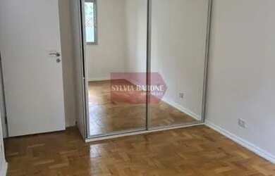 Imagem 13: SãO PAULO - Apartamento Padrão - Moema