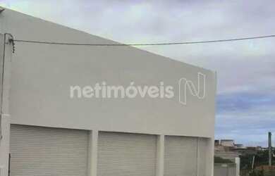 Imagem 2: Venda ou locação Galpão Águas Claras Salvador