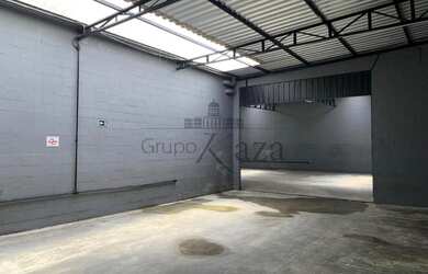 Imagem 9: Galpão/Depósito/Armazém para aluguel tem 548 metros quadrados