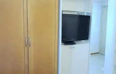 Imagem 7: Flat para locação em Pinheiros - Edifício Comfort Suítes Oscar Freire - Cód. PEO08216