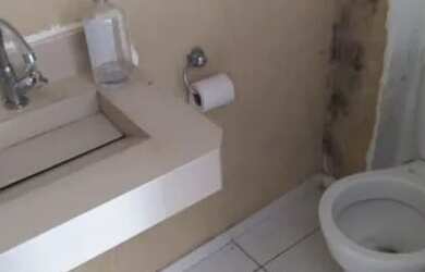 Imagem 13: Madureira Loja Frente Pça Lavradores lado UPA Intendente Magalhães