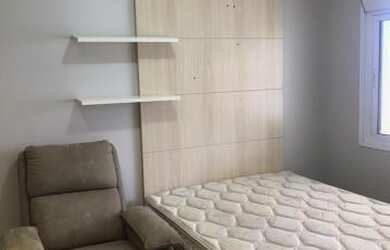 Imagem 16: Apartamento Semi Mobiliado São Pelegrino Caxias do Sul