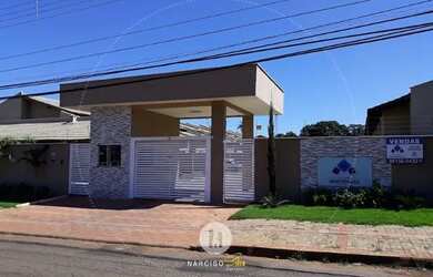 Imagem 1: Ágio de casa. 68m² de Área, 2 Vagas na garageme2 Dormitórios