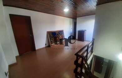 Imagem 12: Sobrado Jardim Europa. 343m² de Área, 3 Vagas na garageme3 Dormitórios